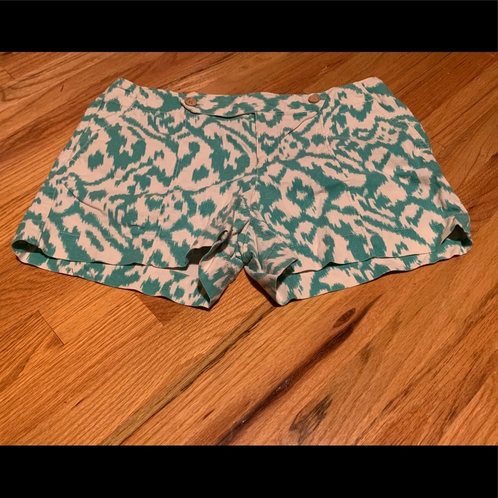 Ann Taylor LOFT Summer Short